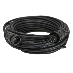 Mix & Match (600W 5pin) Extension Cable (40')