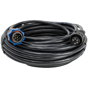 Mix & Match Cable (600W 5pin) - Lowrance 7pin