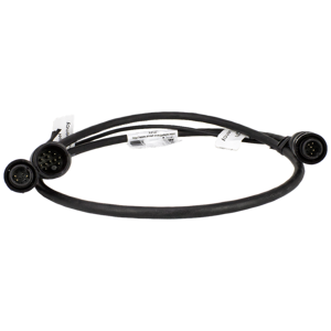 Mix & Match Cable (CHIRP 12pin) - Simrad 9pin (Y-Cable)