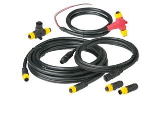 NMEA 2000 1-Device Backbone Kit