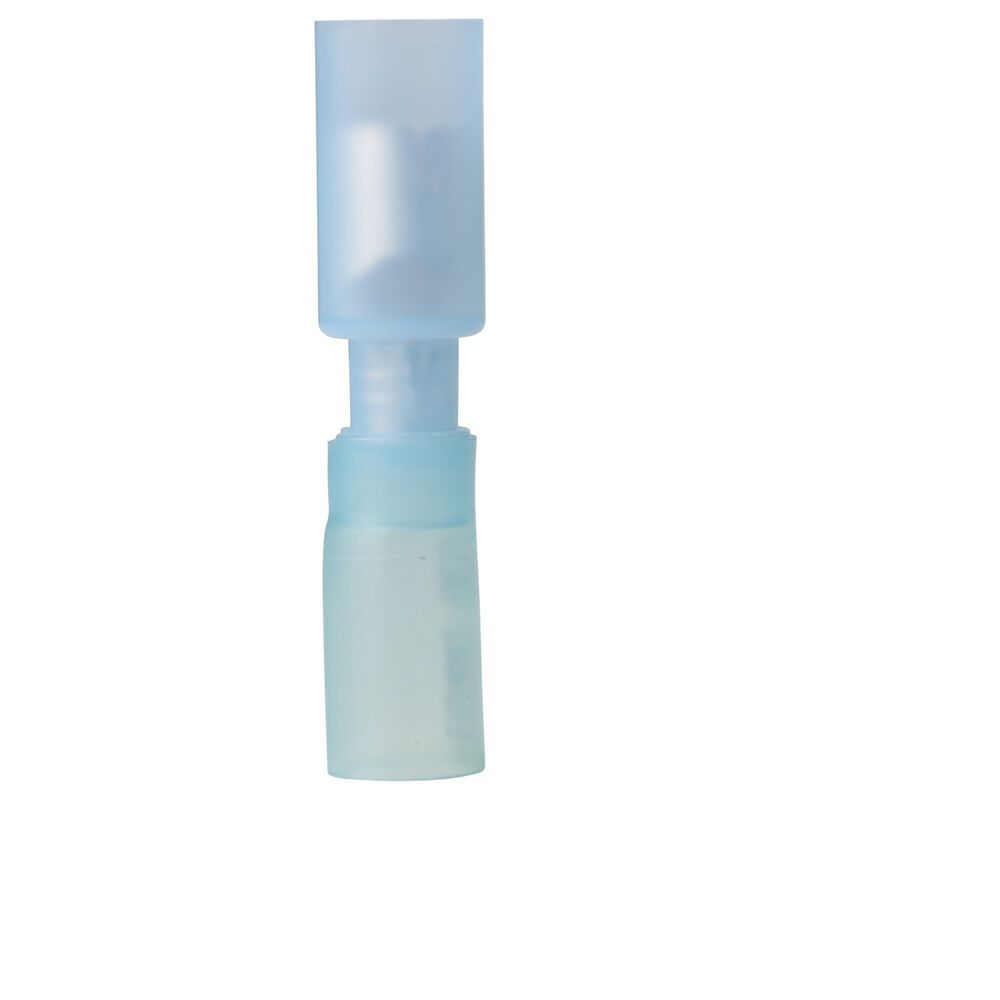 16-14awg Heat Shrink Female Snap Plugs (100)