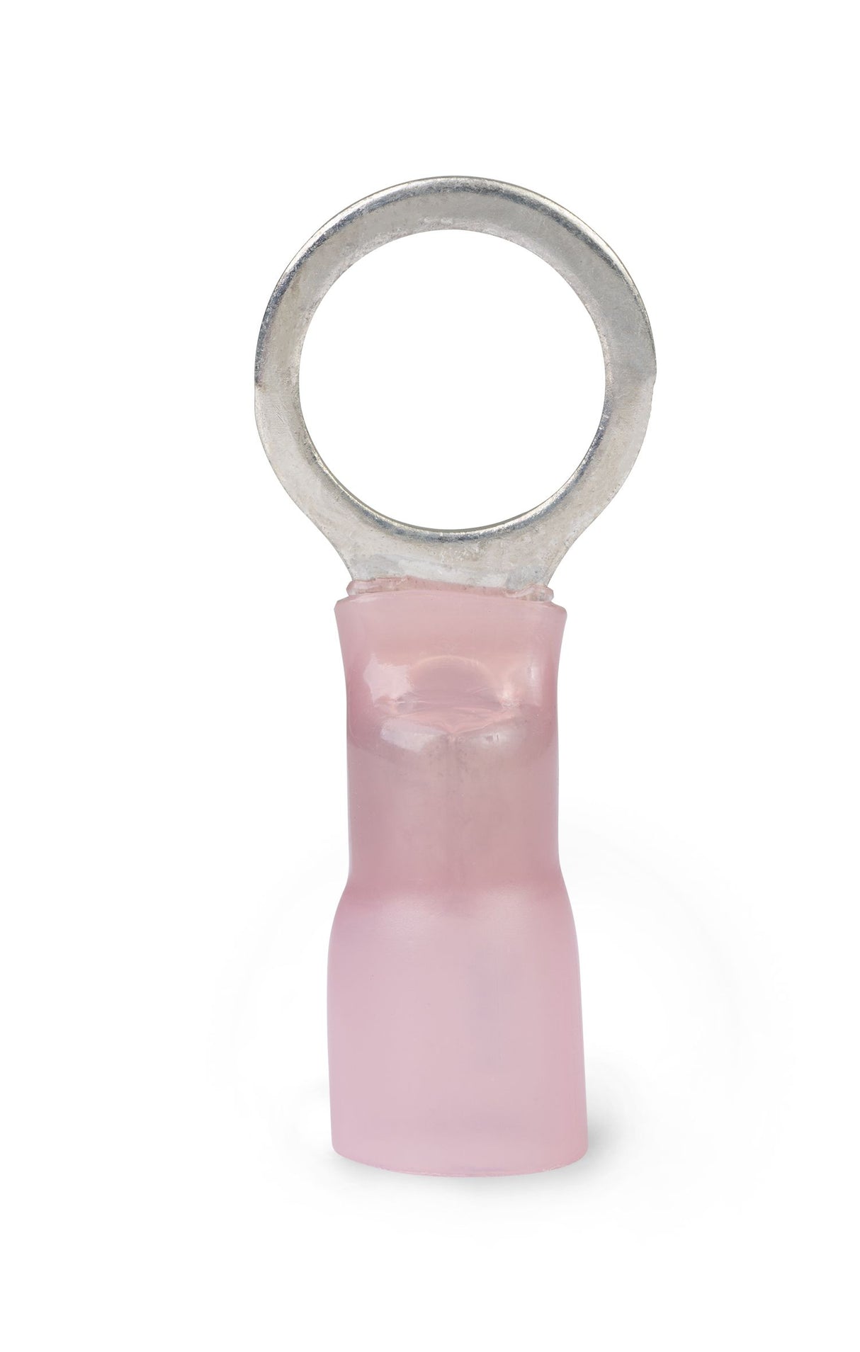 8awg Heatshrink Ring Terminals - 1/2" (25)