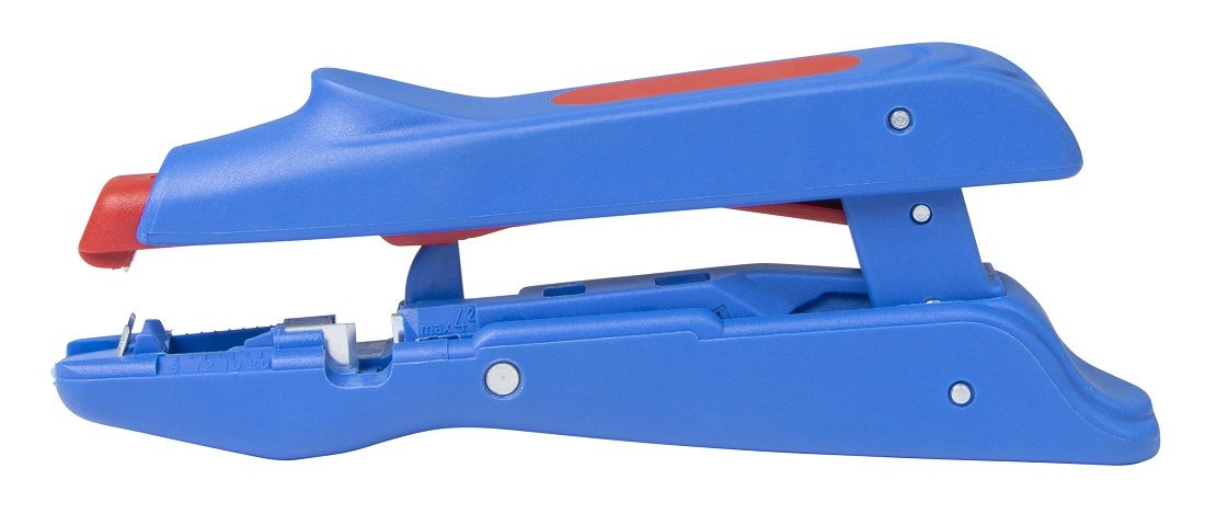 Compact Automatic Wire Stripper