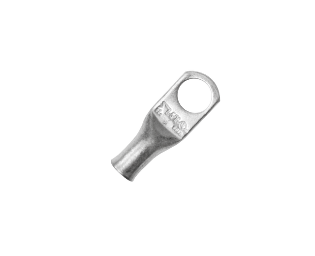 8awg Ring Terminals - 5/16" (25)