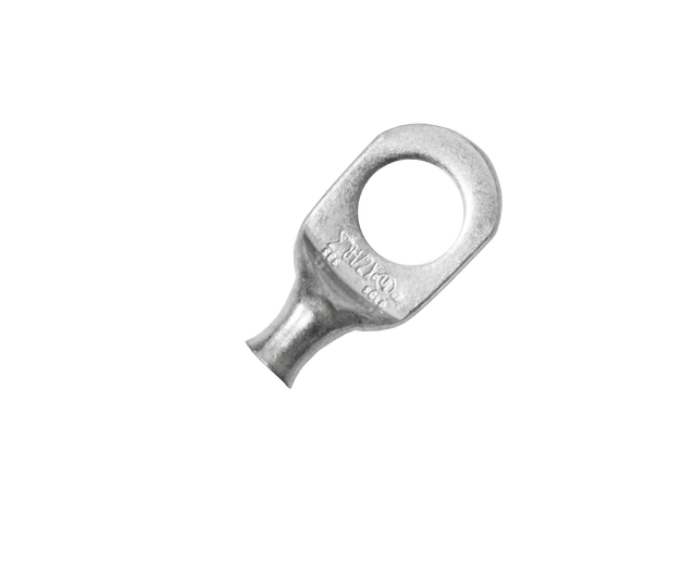 8awg Ring Terminals - 1/2" (10)