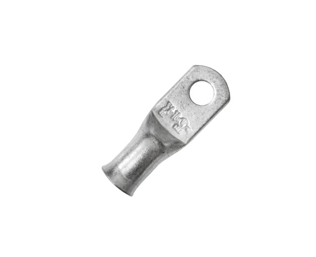 6awg Ring Terminals - #10 (25)