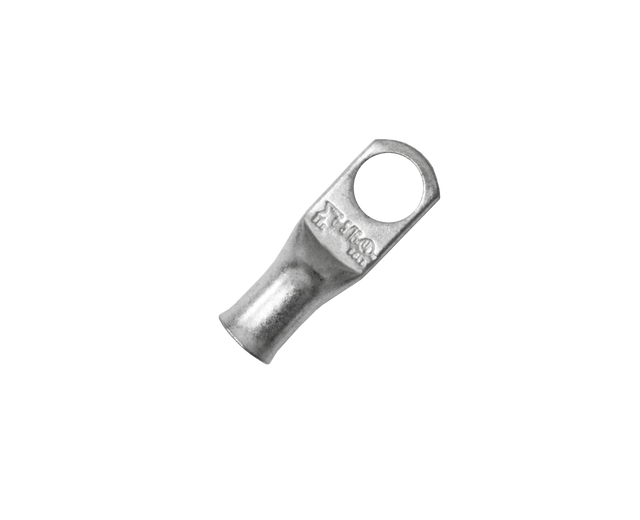 6awg Ring Terminals - 5/16" (100)