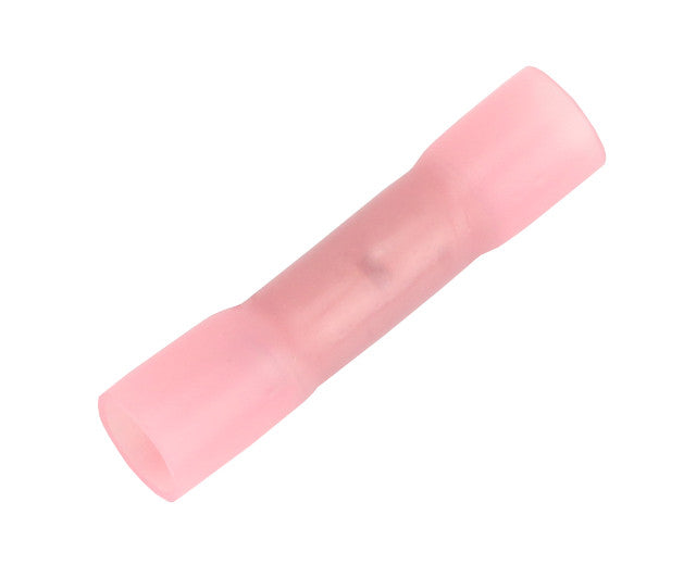 8awg Heat Shrink Butt Connectors (3)