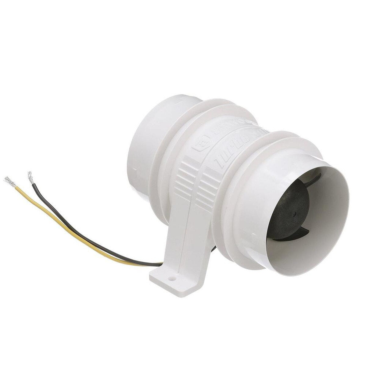 Turbo 3000 3" Blower (12v)