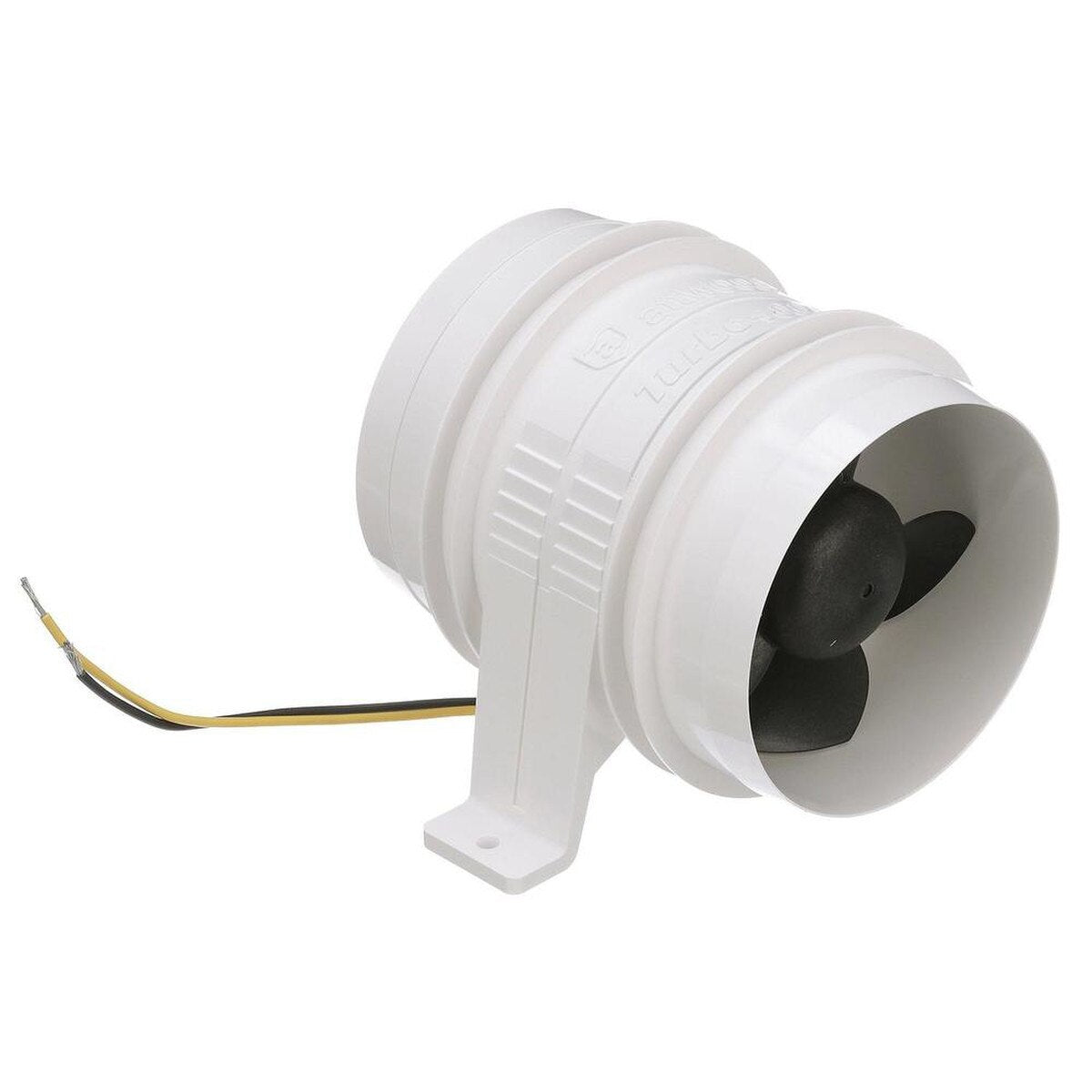 Turbo 4000 Series II (12v)