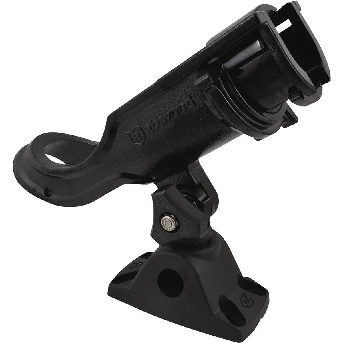 Heavy Duty Adjustable Rod Holder - Combo Mount