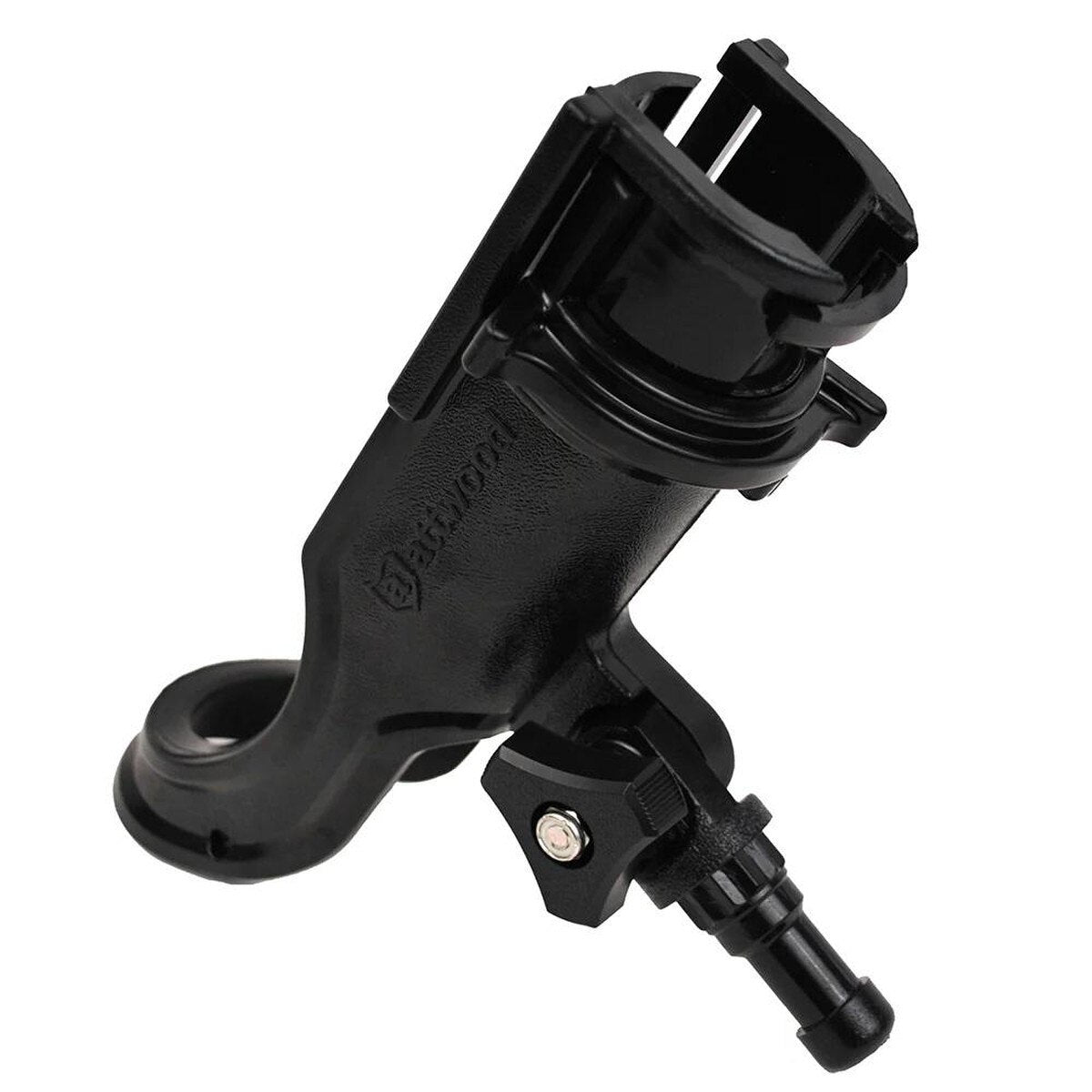 Heavy Duty Adjustable Rod Holder - Combo Mount