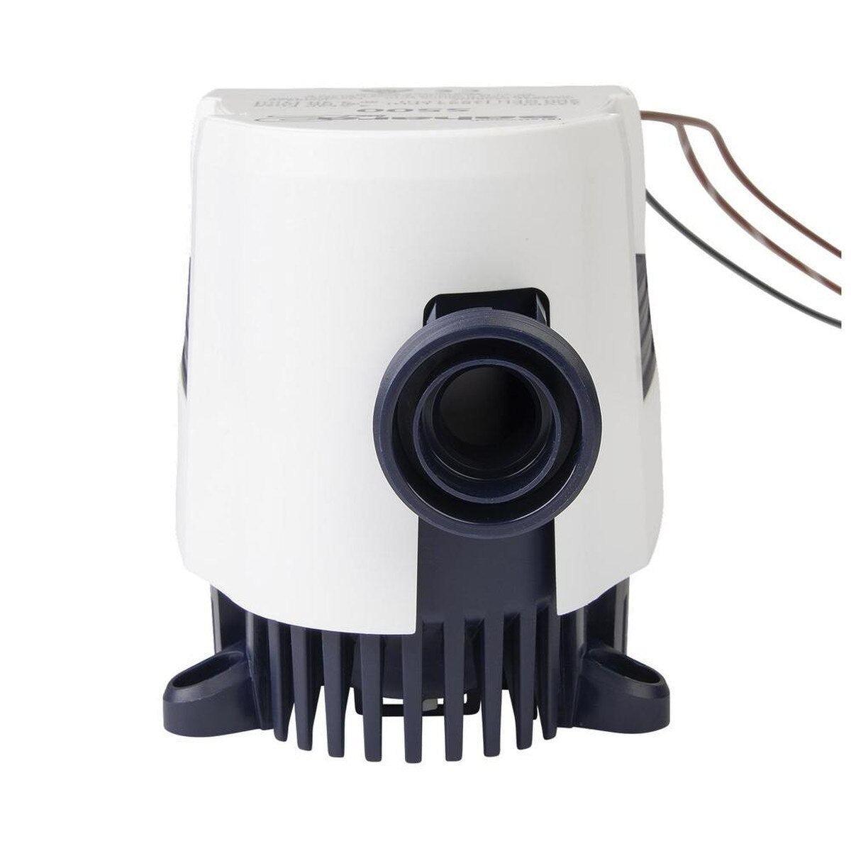Sahara MK2 S500 Bilge Pump (12v)