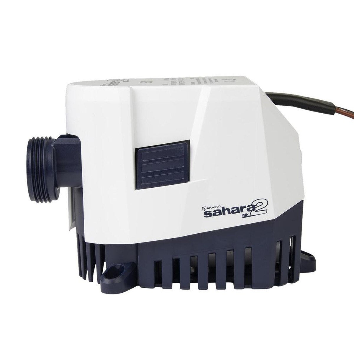 Sahara MK2 S500 Bilge Pump (12v)