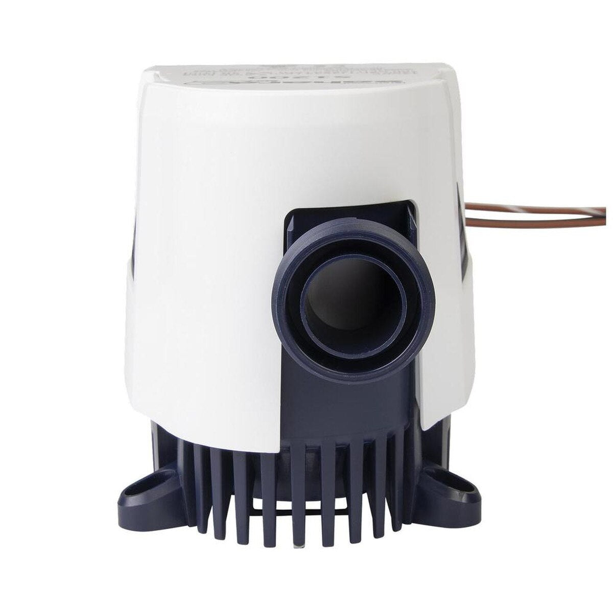 Sahara MK2 S1200 Bilge Pump (24v)