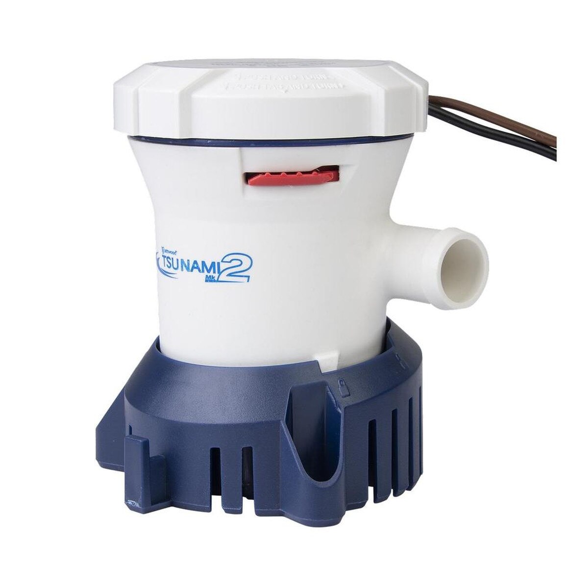 Tsunami MK2 T800 Bilge Pump (12v)