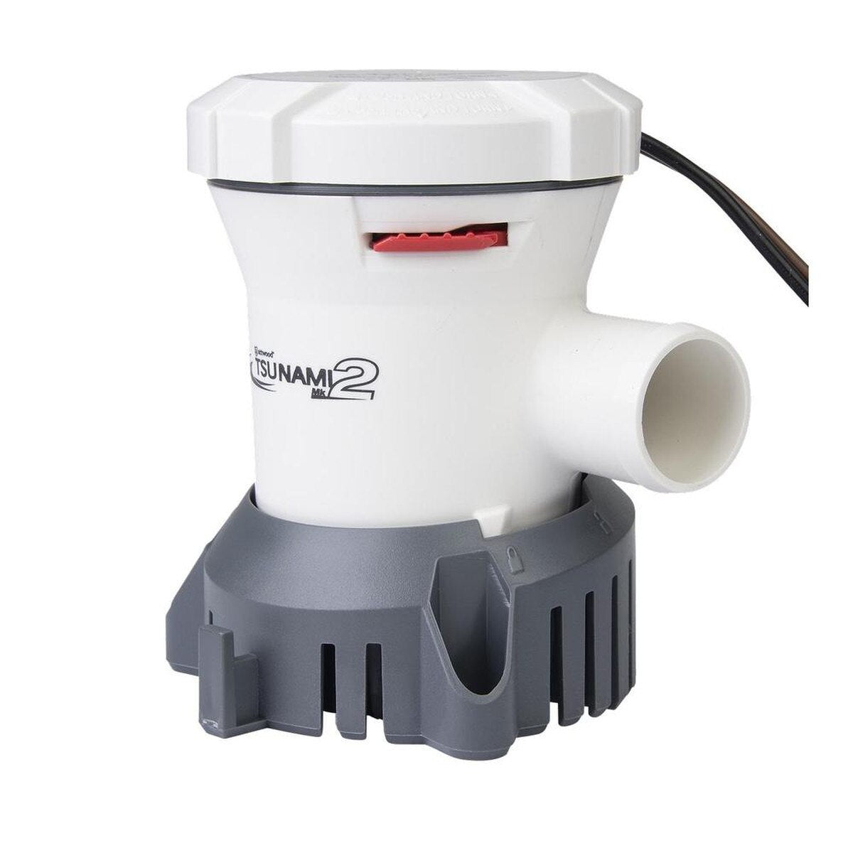 Tsunami MK2 T1200 Bilge Pump (24v)