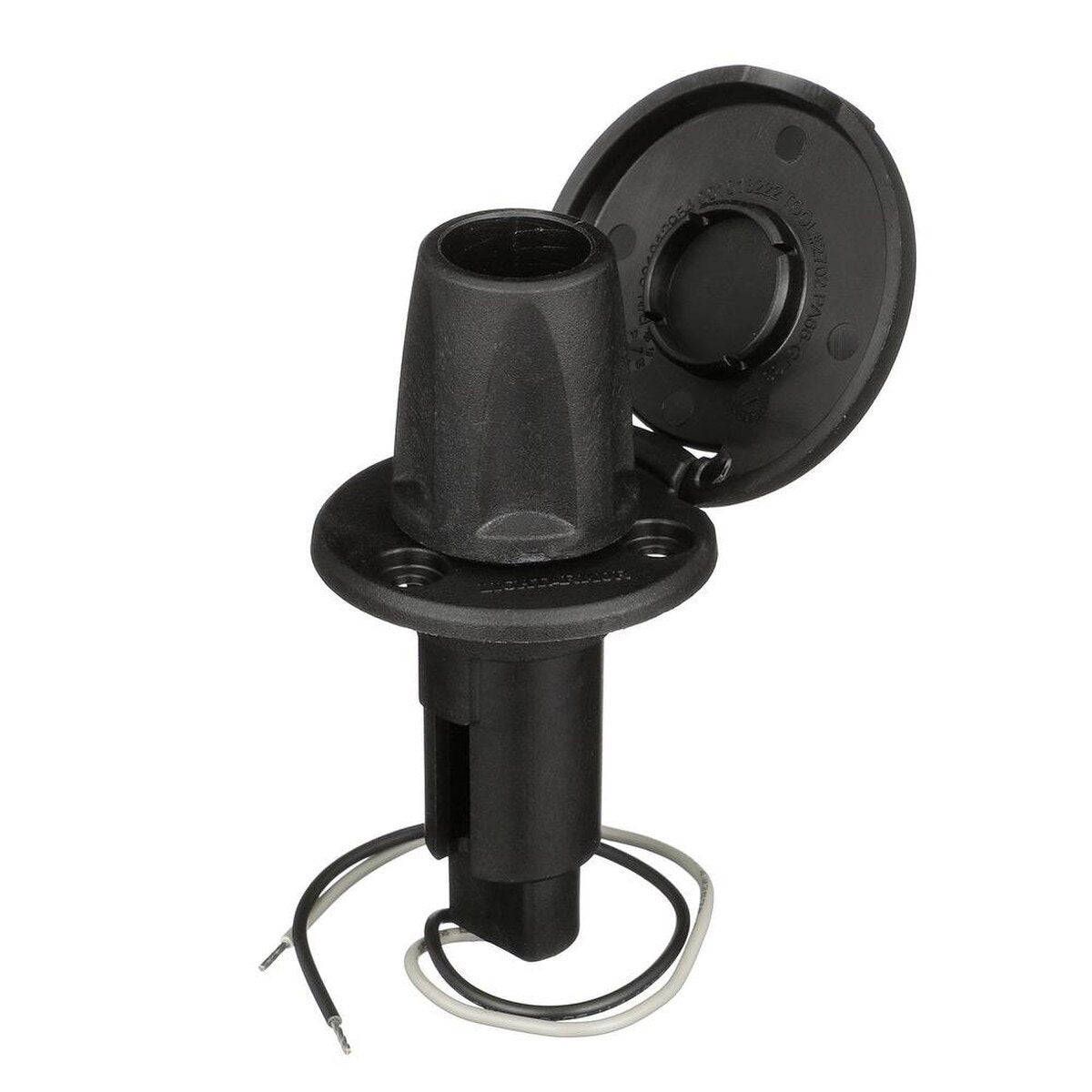 910R Series Round Base - 2pin