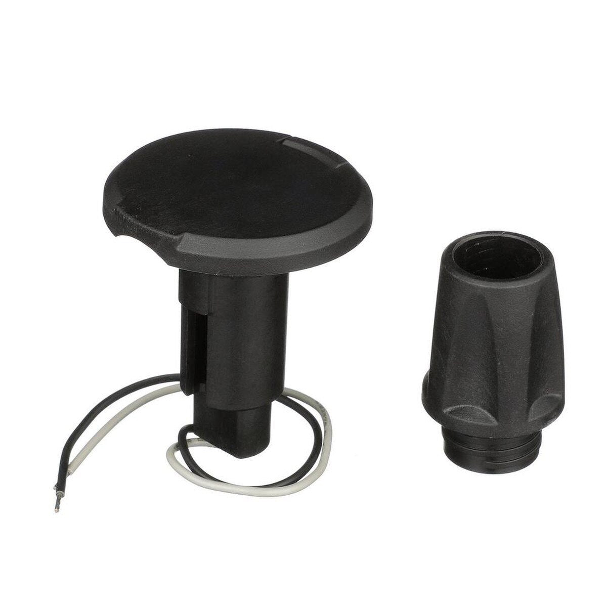910R Series Round Base - 2pin