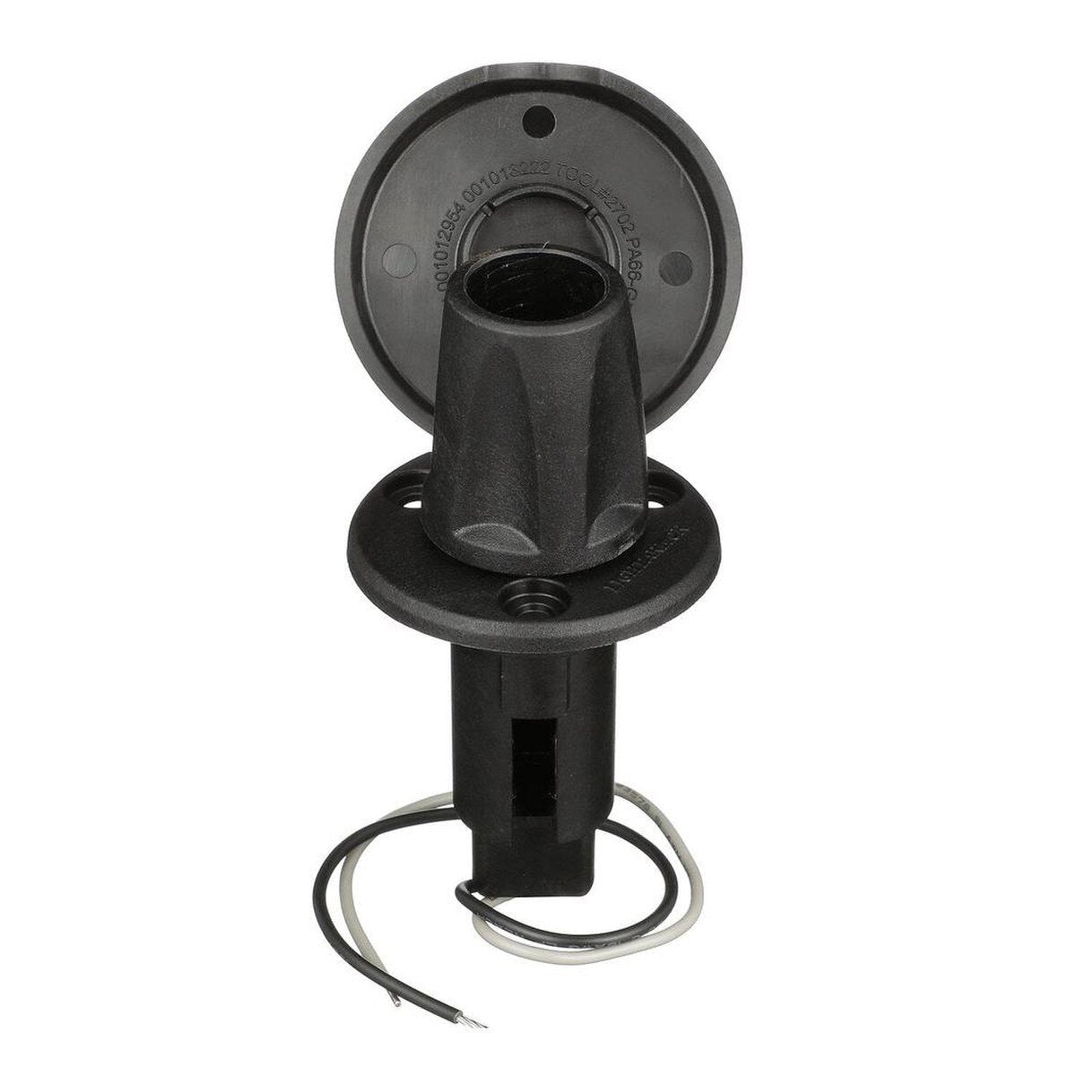 910R Series Round Base - 2pin