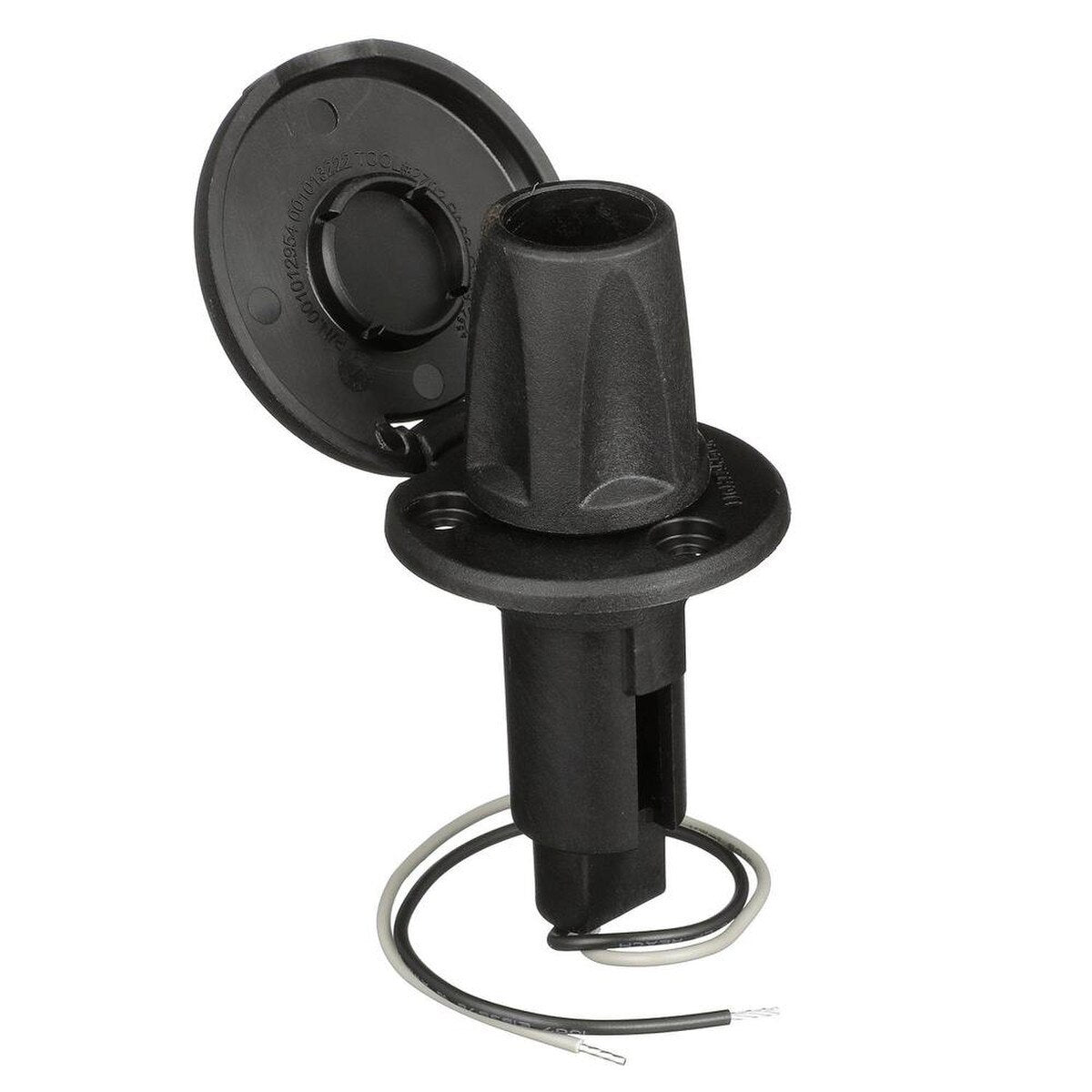 910R Series Round Base - 2pin