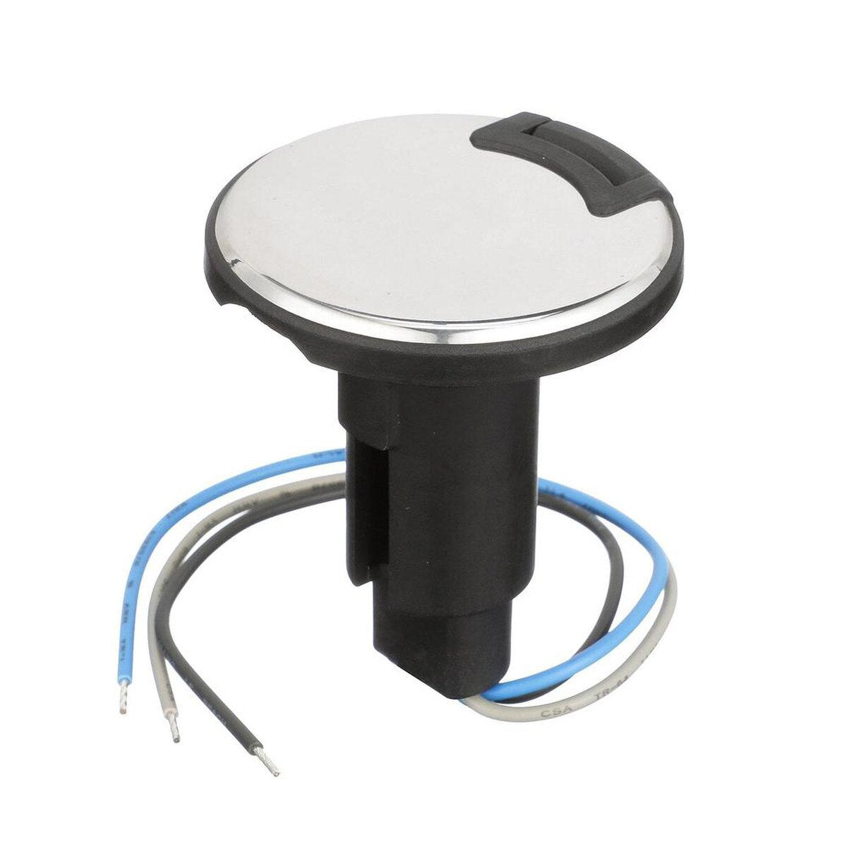 910R Series Round Base - 3pin