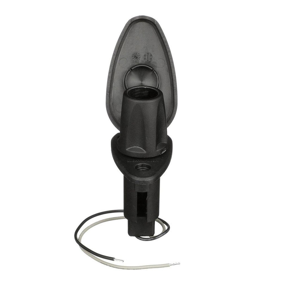 910T Series Teardrop Base - 2pin