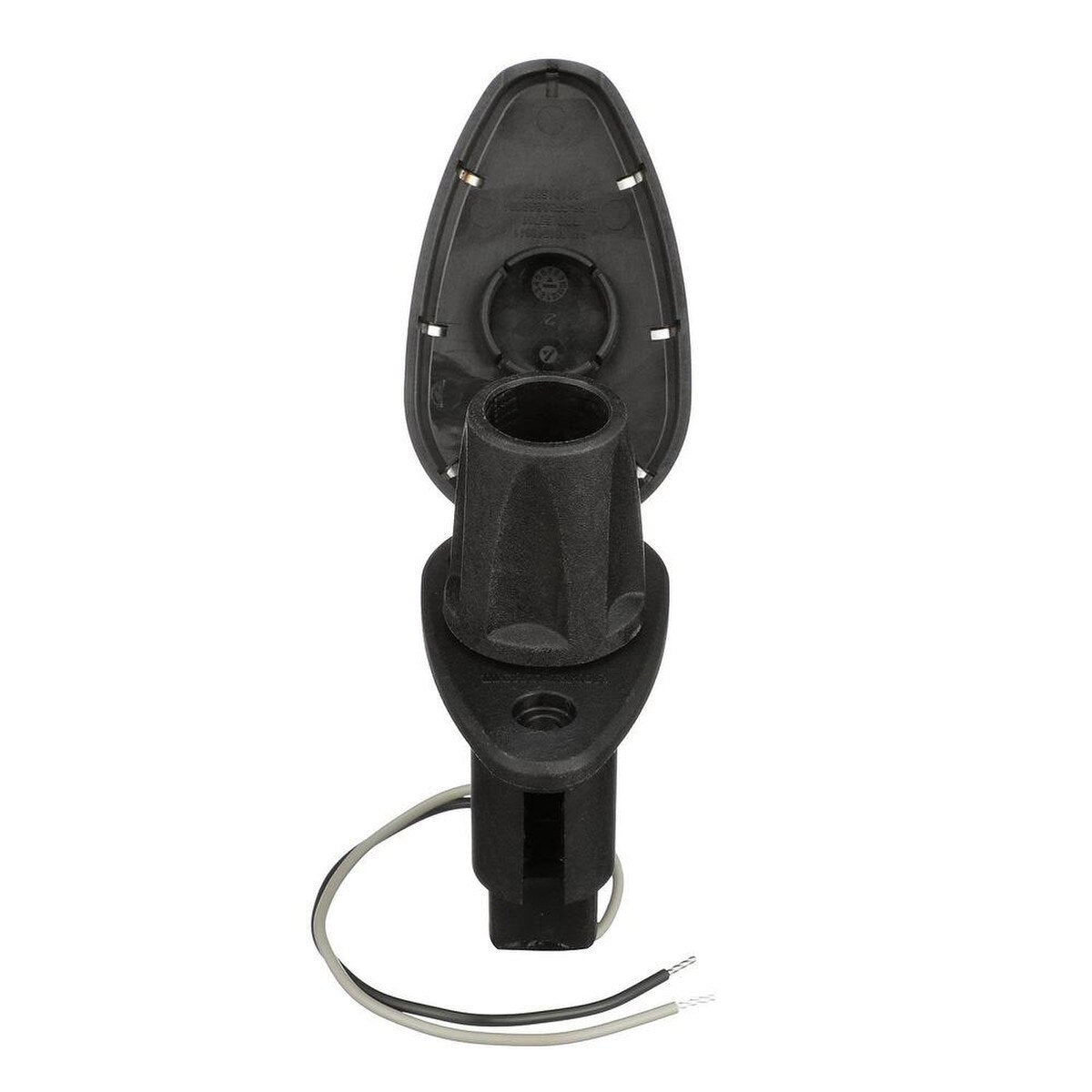 910T Series Teardrop Base - 2pin