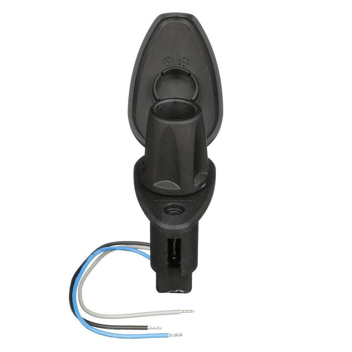 910T Series Teardrop Base - 3pin