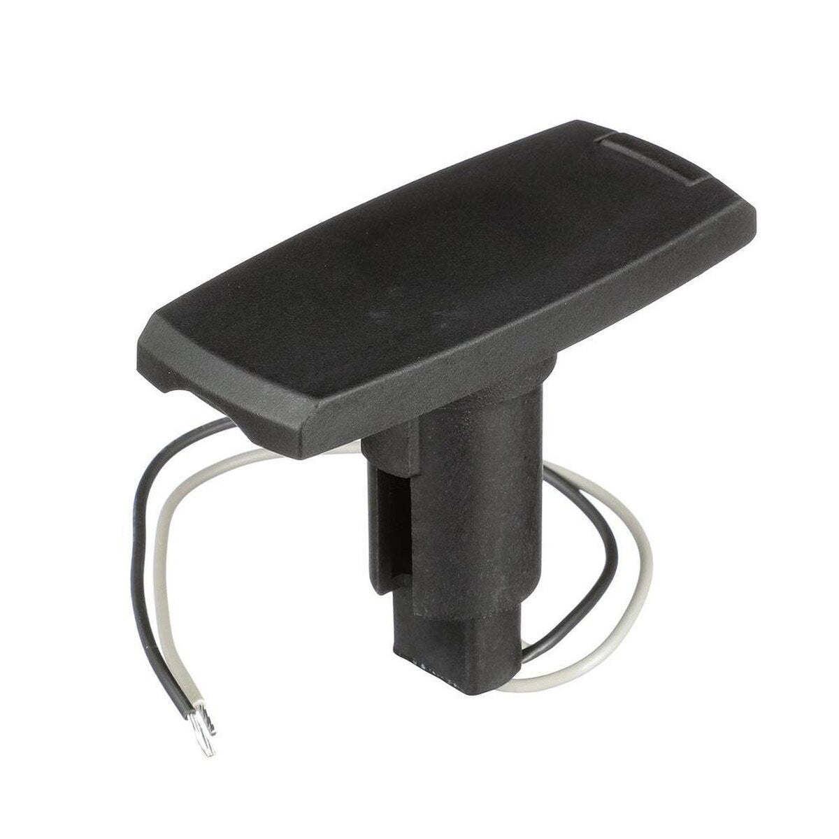 910V Series Rectangle Base - 2pin