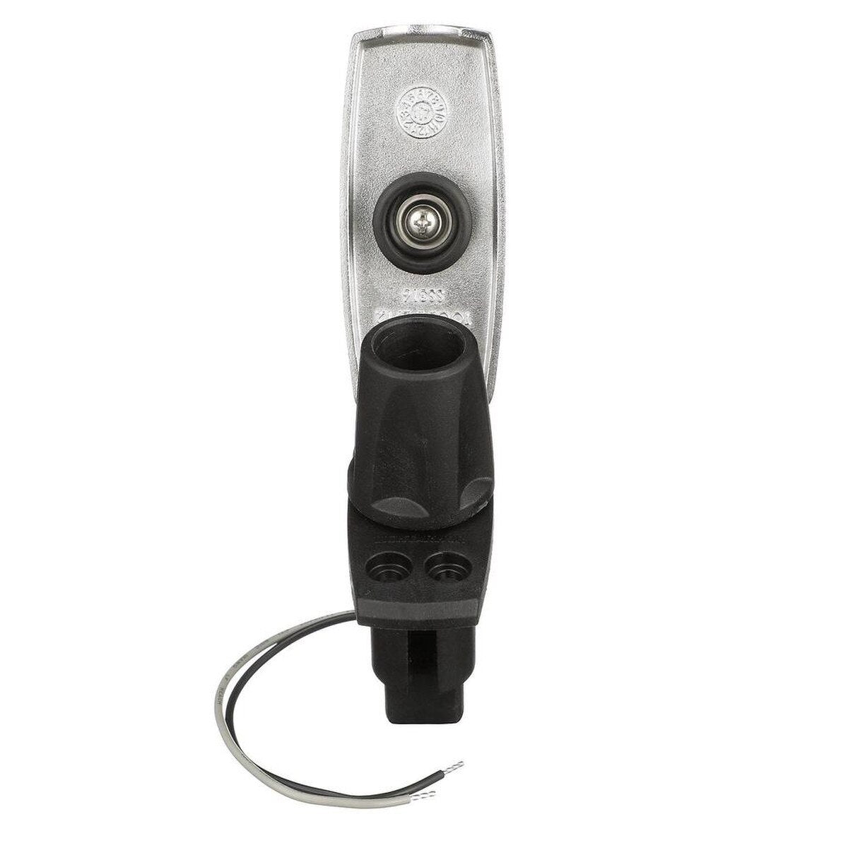 910V Series Rectangle Base - 2pin