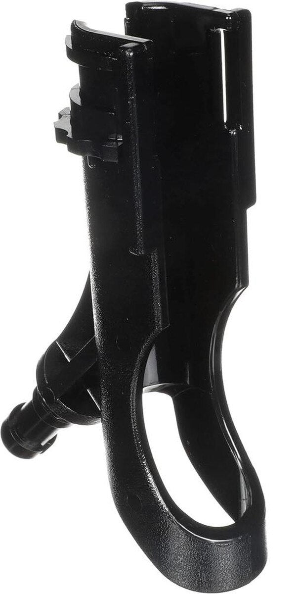 Non-Adjustable Rod Holder