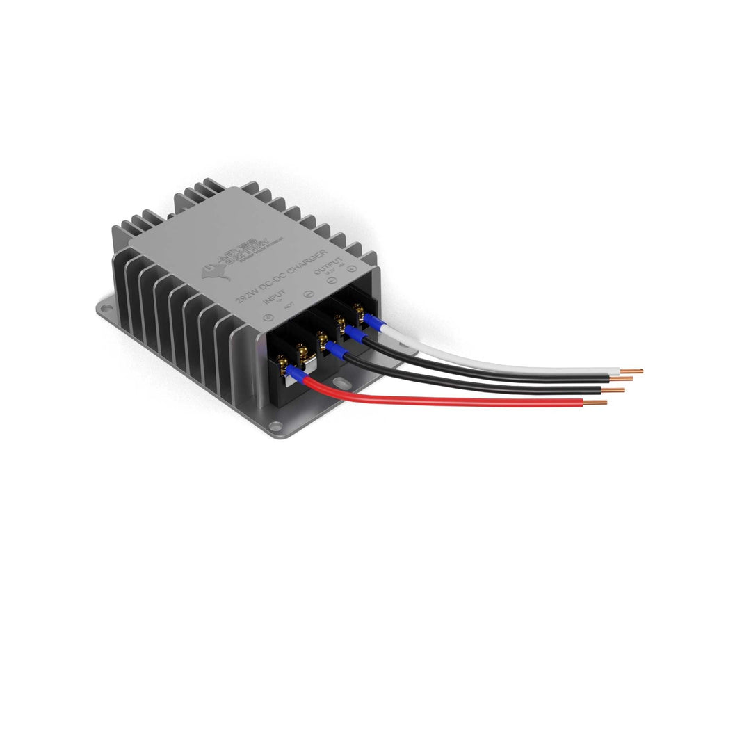 24v DC-DC Charger