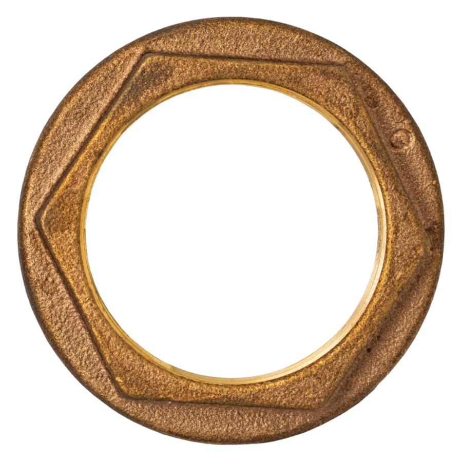 B75C Hull Nut