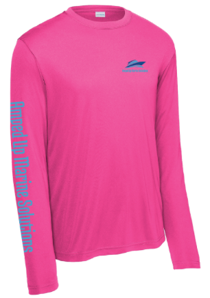 Long Sleeve UV Shirt