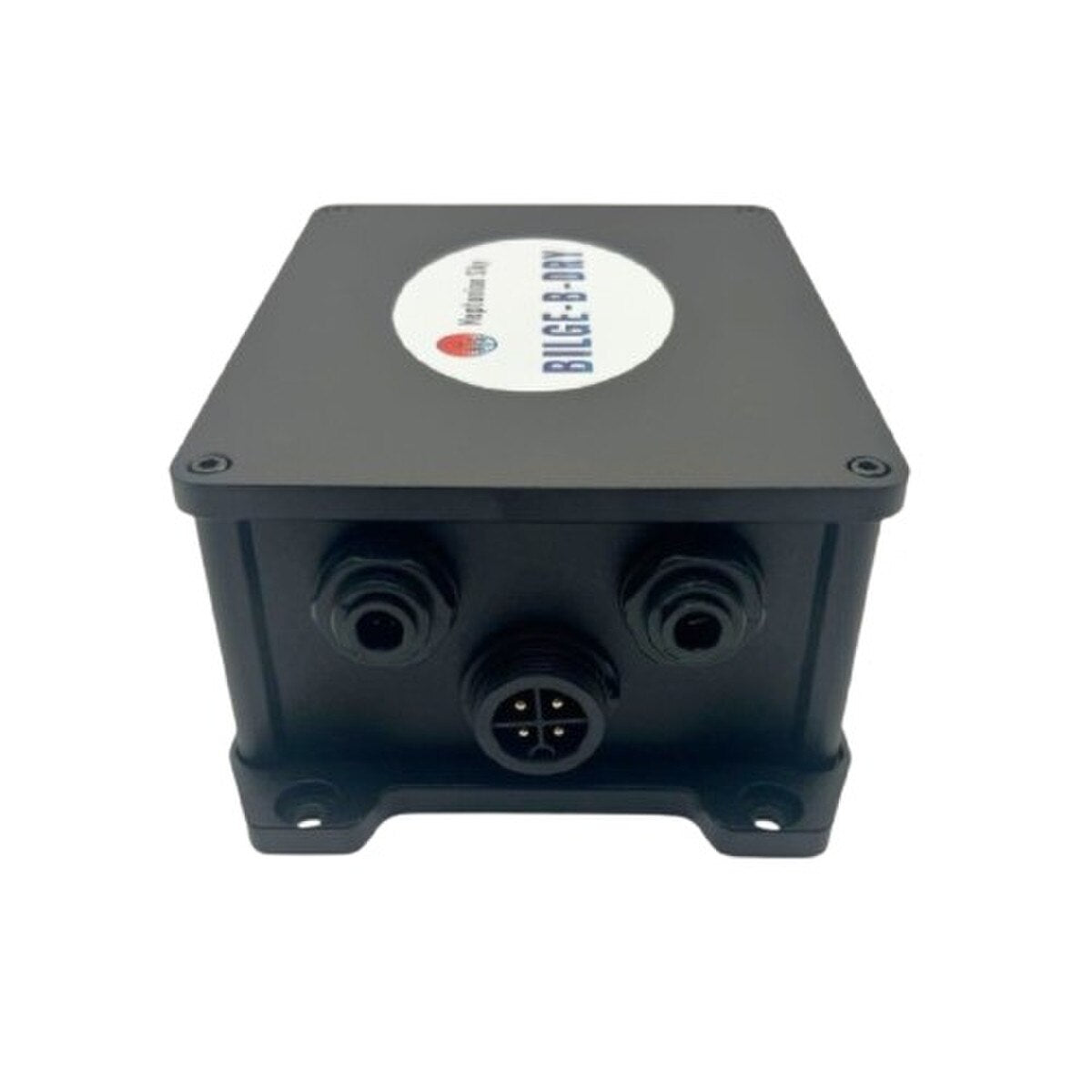 Bilge-B-Dry System - 12v Single Pump