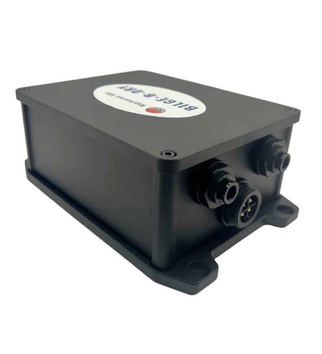 Bilge-B-Dry System - 12v Single Pump