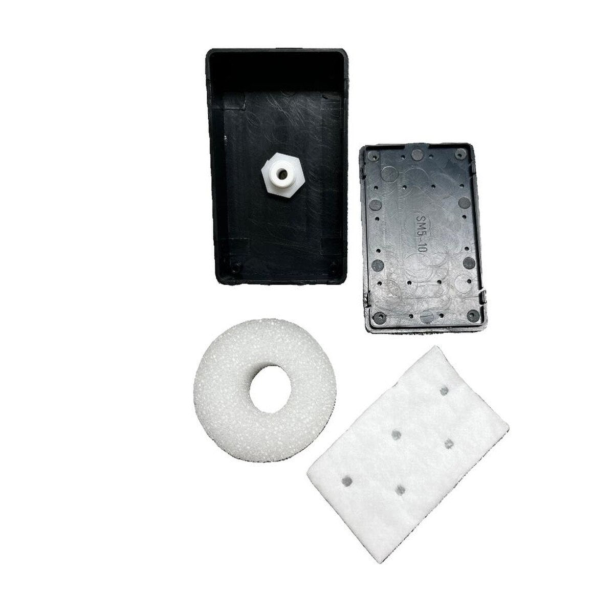 Bilge-B-Dry Filter Material