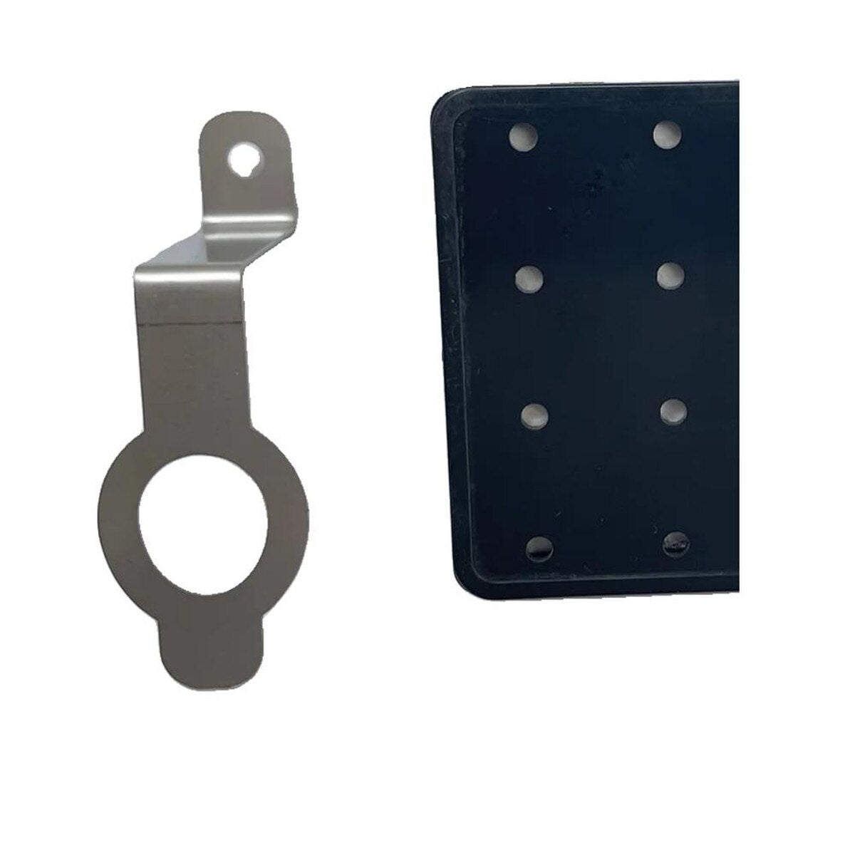 Bilge-B-Dry Stainless Bracket