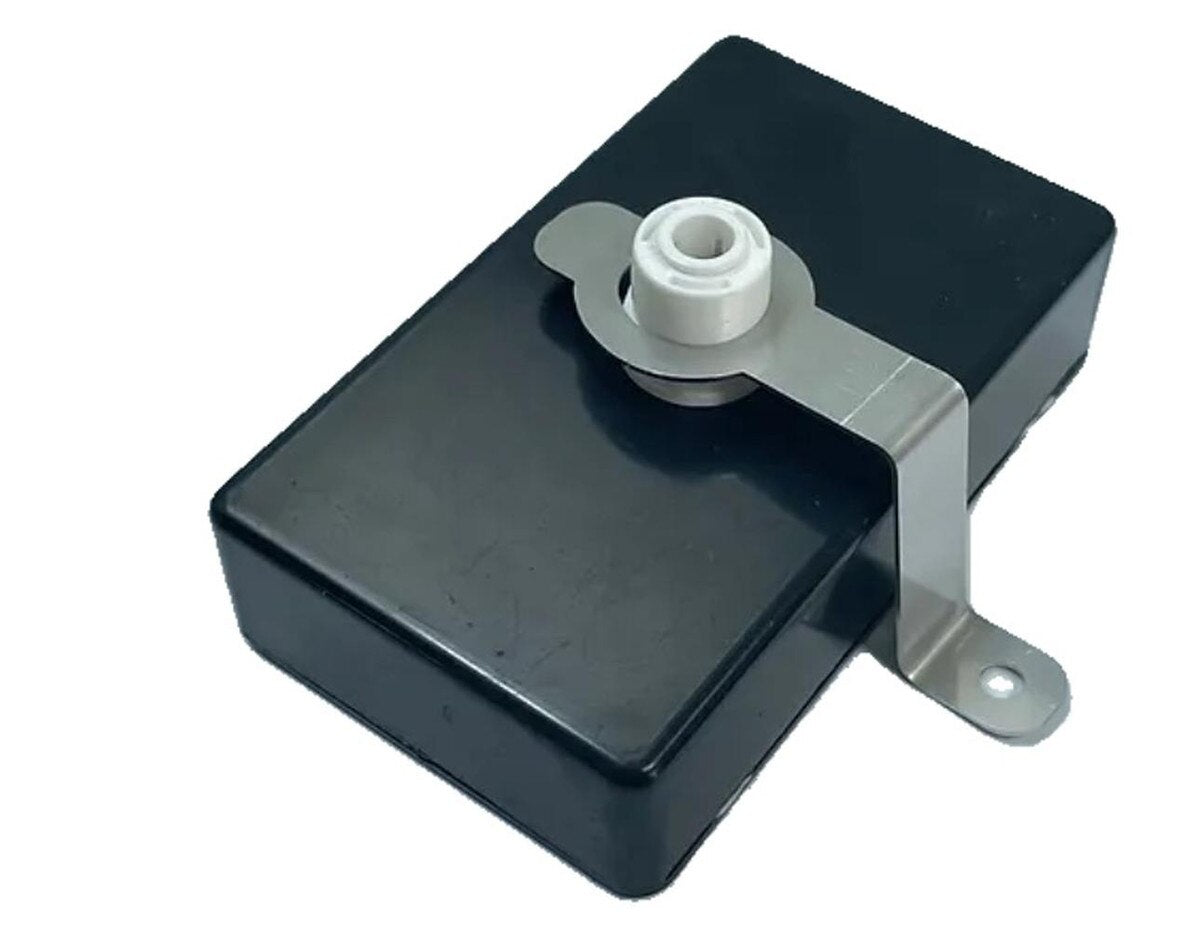 Bilge-B-Dry Stainless Bracket
