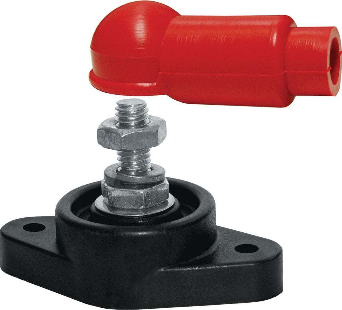 PowerPost - 1/4"