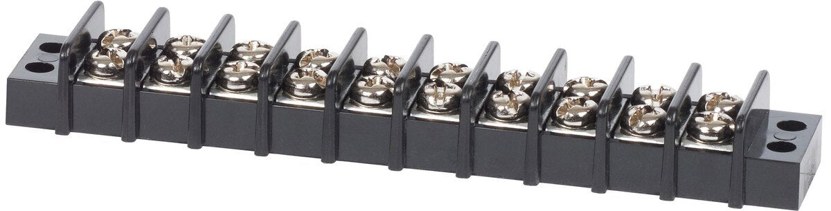 Terminal Block - 10 Circuit (20 A)