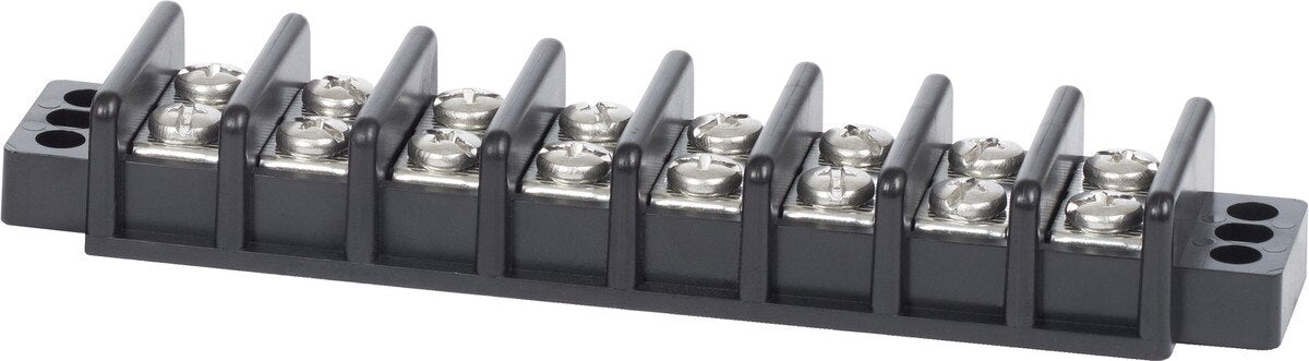 Terminal Block - 8 Circuit (30A)