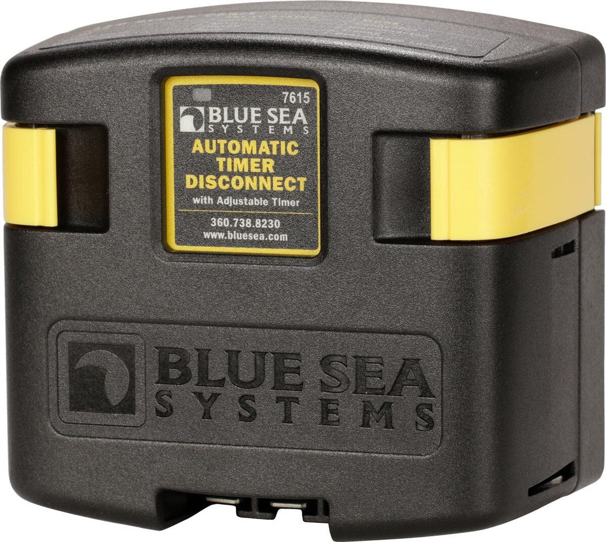 Automatic Timer Disconnect - 12v DC