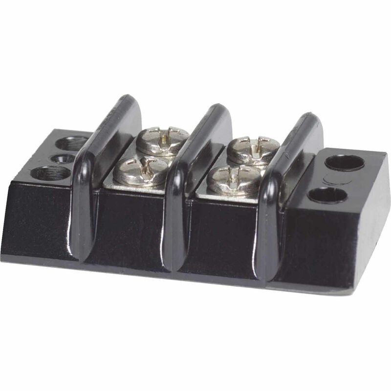 30A Terminal Blocks