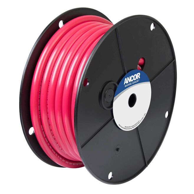 3/0awg Battery Cable