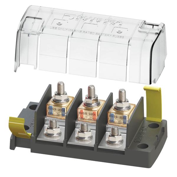 MRBF Surface Fuse Holder - Independant
