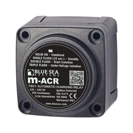 M-ACR