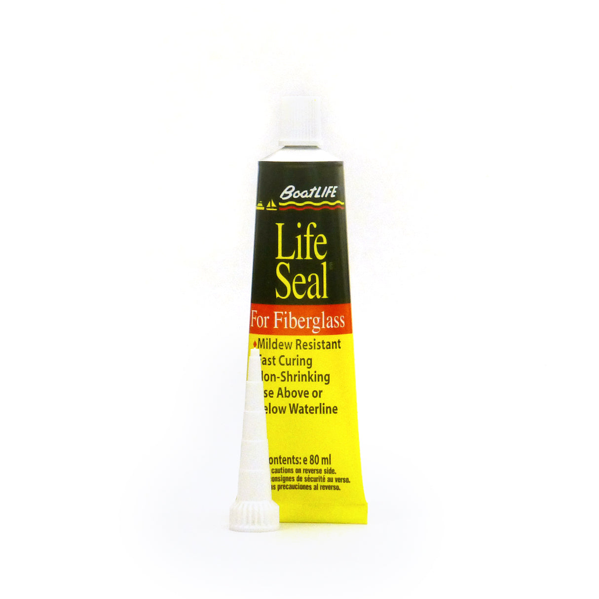 LifeSeal Sealant (3oz)