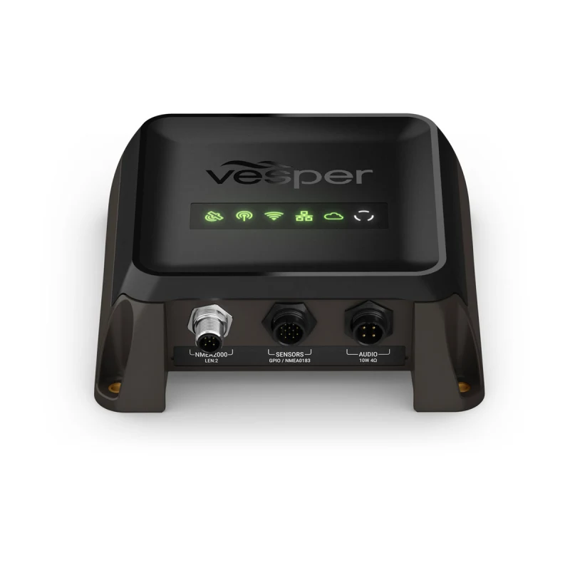 Cortex M1 Hub Class B AIS Transceiver